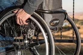La valutazione delle abilità in carrozzina manuale